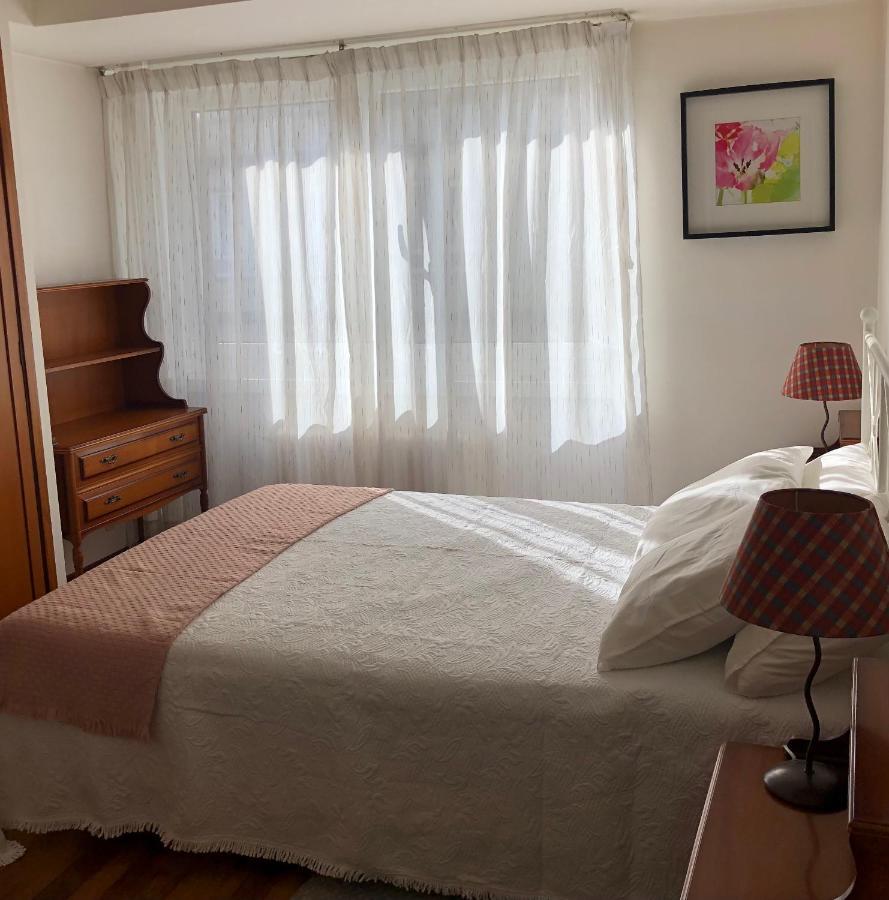 Apartamento En El Centro A Coruña Exteriér fotografie